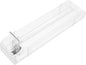 Space-saving Retail Display Holder Automatic Display Stand Soda Can Organizer for Convenience Store