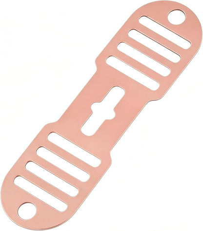 Silicone Pot Lid Strap for Storage Secure Lids and Prevent Food Spills Adjustable Lid Holder for Pots Pans Ideal for Organized Kitchen Organization Cabinet Drawer Storage pink