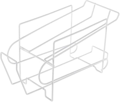Stacking Beverage Soda Can Dispenser Rack
