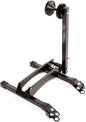 Feedback Sports | Rakk Bike Storage Rack | Freestanding Floor Bicycle Stand | Black