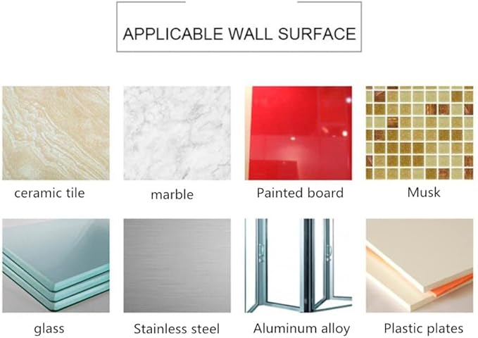 4 Pairs of Pot Lid Organizer, Stainless Steel Wall Mounted Lid Holder,Adjustable Cabinet Door Self Adhesive Pan Lid Organizer Pot Hangers for Kitchen Wall Mount (Silver-1)