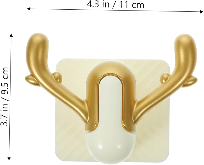 Cabilock 2PCS Punch-Free Wall-Mounted Slipper Rack Simple Hanging Shoe Holder for Bathroom Water-Draining Shoe Organizer Space-Saving Slipper Shelf for Entryway