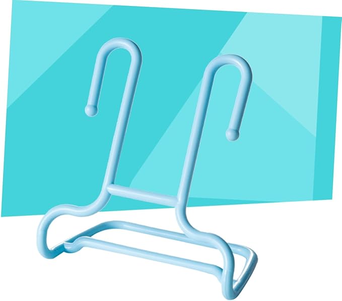 ULTECHNOVO 2 pcs Shoe Organizer Multifunctional Hanging Shoe Rack for Space Saving Drying Bedroom Closet Blue and Maximizing Storage Space