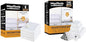 8 Extra Large Jumbo+ 25 Pack (5 Jumbo, 5 Large, 5 Medium,10 Roll Up Bags) Space Saver Bag