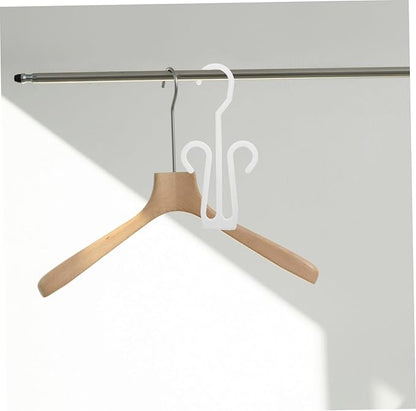 12pcs Hanging Shoe Rack Plastic Slippers Hanger for Efficient Drying Versatile Display for Home Shop Supermarket Sandals Heels and Sneakers
