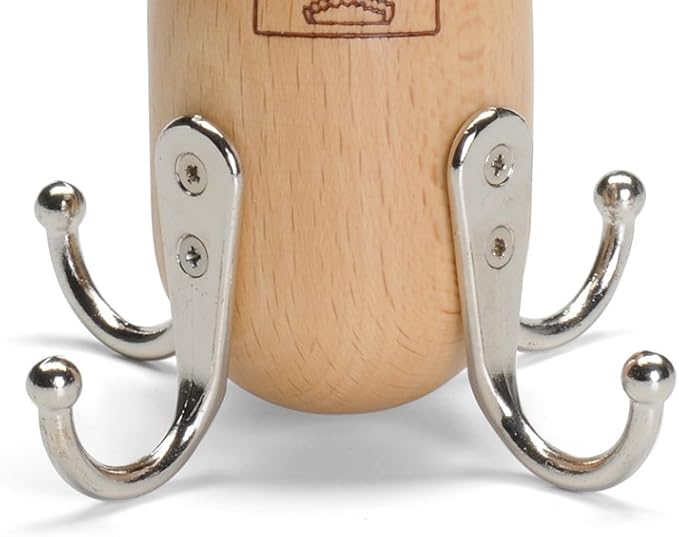 Foppapedretti Giorgio Belt Rack
