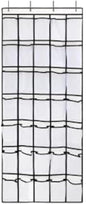 GOMAJI 35 Pockets Over the Door Shoe Organizer