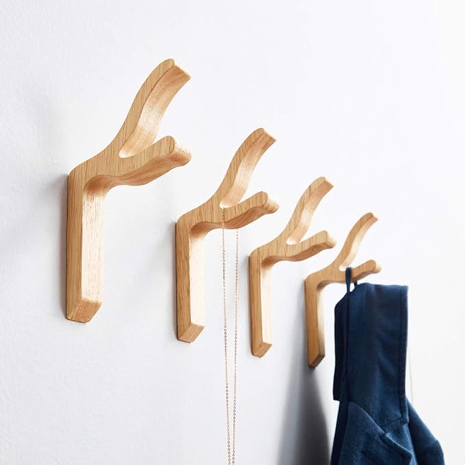 Hat Holder, Cowboy Hat Holder, Wall Mount Hat Rack, Motorcycle Helmet Holder, Cowboy Hat Rack, Hat Organizer, Hat Wall Mount, Hard Hats Hook, Cowboy Hat Display & Storage Hanger - No Hat, 2-Pcs