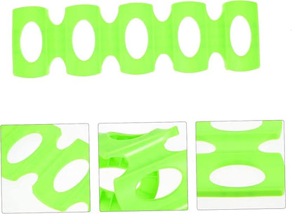 MERRYHAPY Refrigerator Wine Rack Beer Holder Fridge Can Storage Drink Dispenser Mat