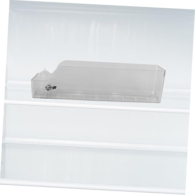Automatic Drink Dispenser Organizer for Fridge Efficient Soda Can Storage and Easy Access Beverage Holder for Supermarkets and Home Use