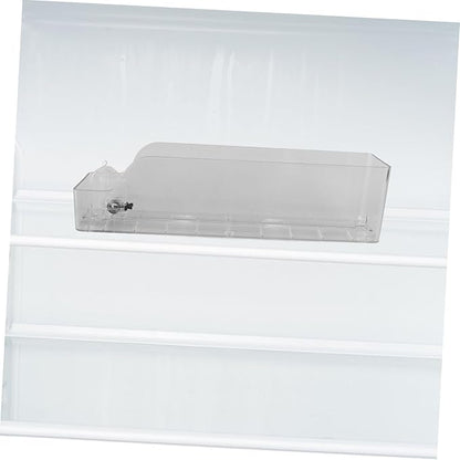Automatic Drink Dispenser Organizer for Fridge Efficient Soda Can Storage and Easy Access Beverage Holder for Supermarkets and Home Use