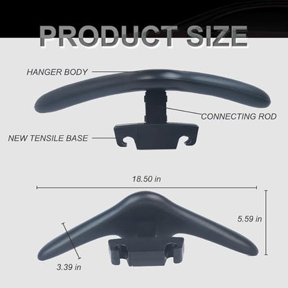 Car Clothes Suit Leather Hanger Bar Vehicle Coat Rod Rack Travel Bars Vehicles Seat Drying Hanging