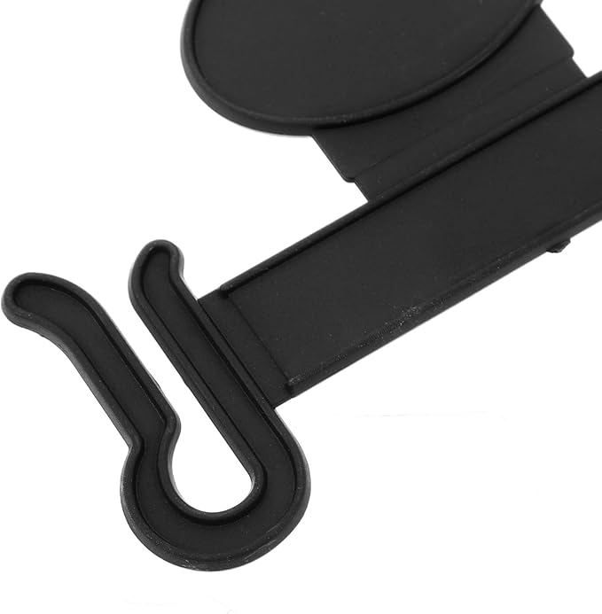Luxshiny Shoe Drying Hanger 20pcs Slipper Hook Hangers Double Hook Organizer for Home and Shop