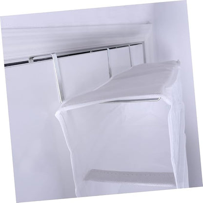Levemolo Shoe Storage Bag 26 Pockets Door Organizer Closet Storage for Shoes Belts