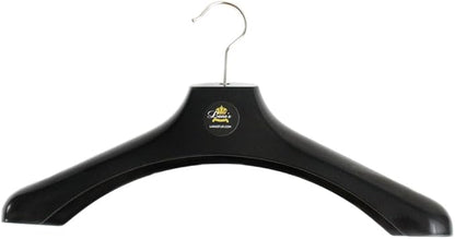 Lana's Fur and Leather Coat Hanger - Large - Men's