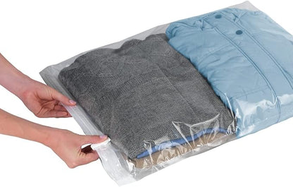Wenko Roll Compression System, Polyamide, Multi-Colour, 60 x 95 cm