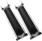 MERRYHAPY 2pcs Refrigerator Drink Pusher Machine Automatic Drink Shelf Replenishment Pusher Bottle Sliding Organizer Propeller Shop Vending Machine