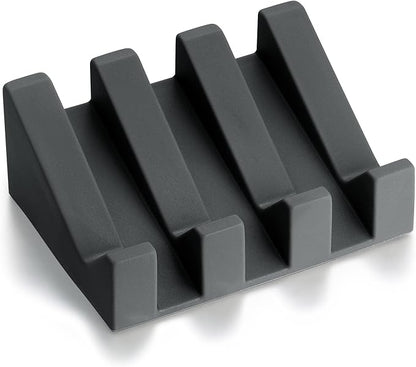 Soap Dish, Bar Soap Holder for Shower for Bathroom, Kitchen, Bathtub, Easy to Clean, Keep Soap Dry, Extend Soap Life