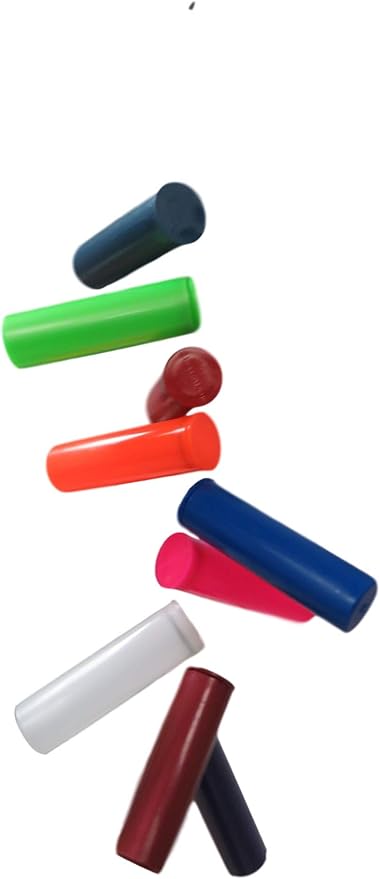 Large Capacity, Fully Smell Proof, Water Proof Containers - Pink Bundle of 4