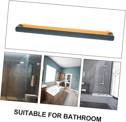 Wall-Mounted Telescopic Shoe Rack Organizer Hanging Wall Mount Shoe Holder Entryway Storage Corner Storage