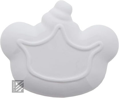 Li'Shay Animal Printed Adorable Trinket Dish - Panda