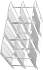 Sturdy Stacking Can Organizers Systems with Portable Size Optimizes Kitchen Storage Stack Can Storage