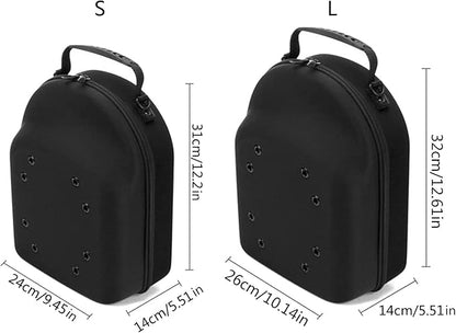 Baseball Hat Holder Multifunctional Baseball Hat Case Hard Travel Cap Carrier Case Holder Waterproof Cap