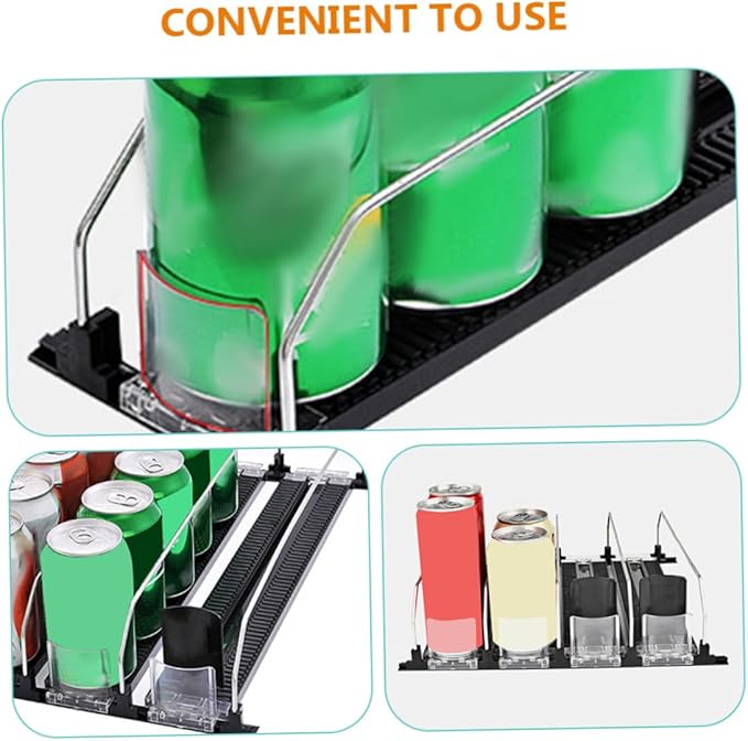 Garneck Drink Dispenser Automatic Beverage Dispenser Plastic Drink Propeller Tool