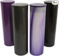 Large Capacity, Fully Smell Proof, Water Proof Containers (Galaxy Bundle of 4)