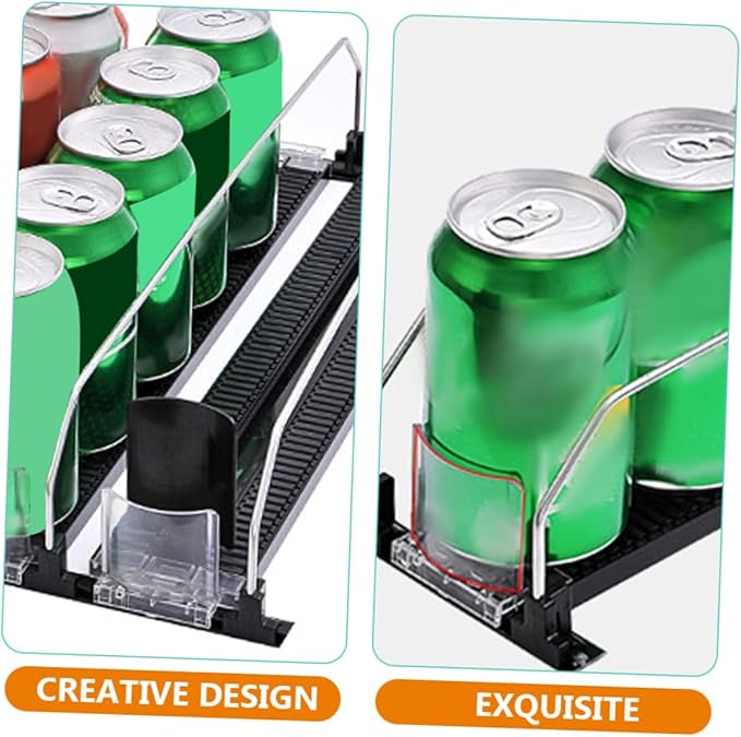 Garneck Drink Dispenser Automatic Beverage Dispenser Plastic Drink Propeller Tool