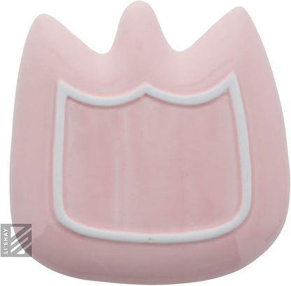 Li'Shay Animal Printed Adorable Trinket Dish - Caticorn