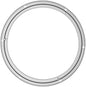 Lazy Susan Hardware Aluminum Metal Rotating Turntable Bearings Swivel Plate Hardware for Dining-Table and Workbench (16 Inchs) …