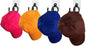 Baseball cap Rack, Mini Hat Rack Wall Mount Hat Holder Hat Storage Rack to Display Your Hat on The Wall - No drilling, No installation tool required , Stick-On, Strong Self-adhesive（hold up to 15 Lb.）
