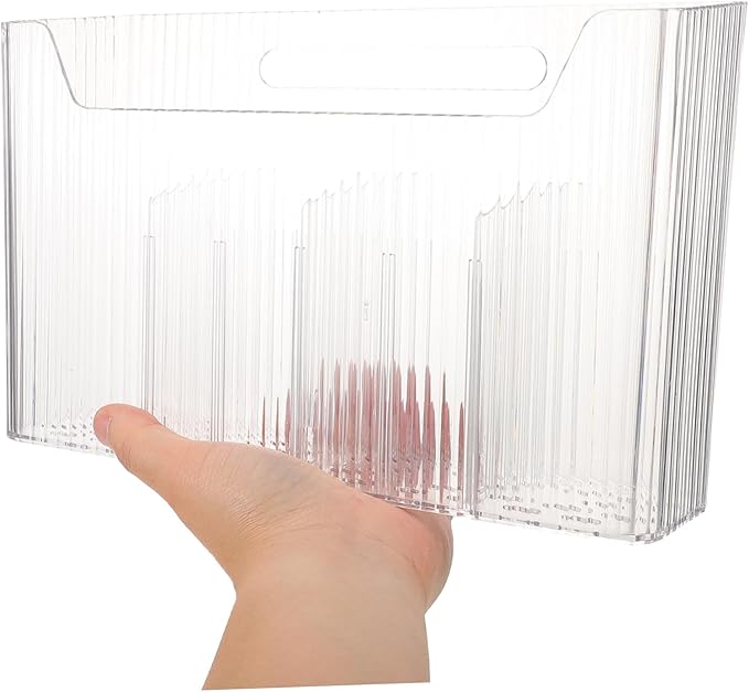 Cabilock Wall-mounted Storage Rack Adhesive Mount Medicine Cabinet Organizer for Bottles Kitchen Bathroom Countertop Holder