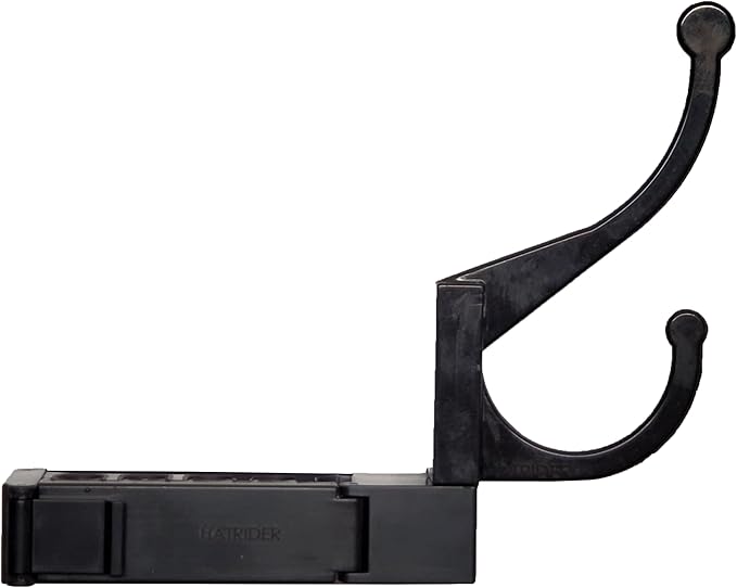 Cowboy Hat Rack & Sports Cap Headrest Hook