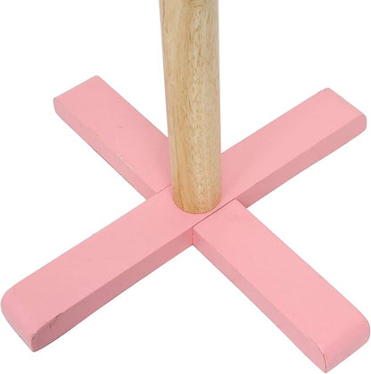 No Double Trade Kids Pole Hanger
