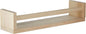 Ikea Bekvam Spice Rack, Birch