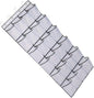 Over the Door Shoe Organizer for Bedroom Door with Multiple Pockets - Hanging Shoe Storage Bag Caddy