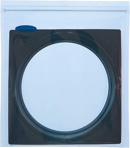 2Pack 6" Lazy Susan Turntable 500-lb Steel Ball Bearing Rotating Tray Strong Sturdy Table Cabinet Low Profile for 360˚ Chair and Door, Kitchen, Craft Project, Makeup Holder, Monitor(6 Inch)