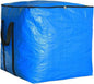 Extra Large Storage Bag (Blue, 25"x25"x25")