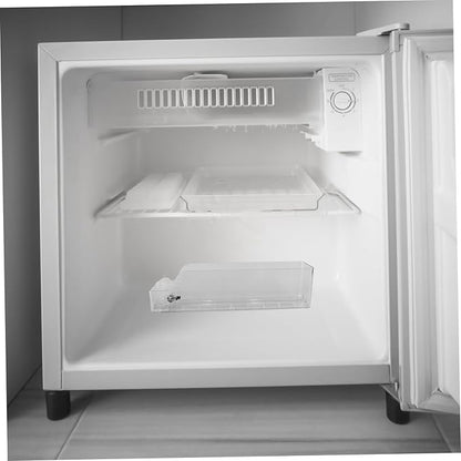 Automatic Drink Dispenser Organizer for Fridge Efficient Soda Can Storage and Easy Access Beverage Holder for Supermarkets and Home Use