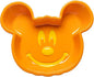 Jay Franco Disney Mickey Mouse Pumpkin Jack-O-Lantern Soap Dish - Autumn & Halloween Bathroom Décor Sponge Holder