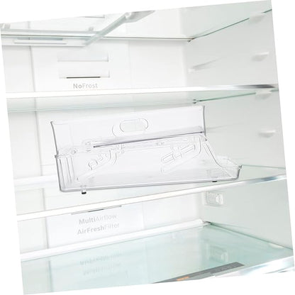 Fridge Can Dispenser Soda Rack for Refrigerator Large Capacity Can Organizer