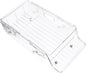 STOBAZA Fridge Organization Beverage Dispenser Double Layer Can Holder Straw Dispenser Kitchen Organizers Drink Organizer