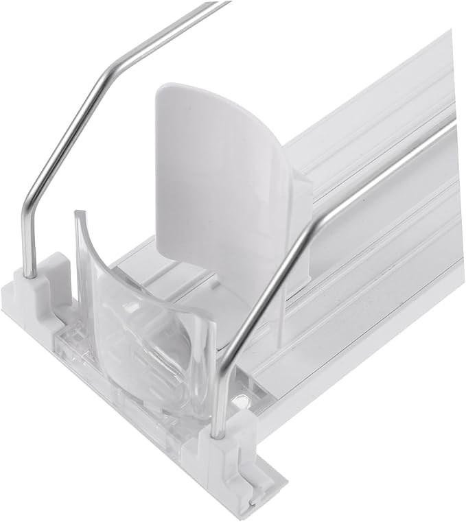 Beverage Dispenser Spigot Drink Organizer Drink Propeller Bottle Can Organizer Shelf Pusher Machine