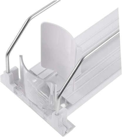 Beverage Dispenser Spigot Drink Organizer Drink Propeller Bottle Can Organizer Shelf Pusher Machine