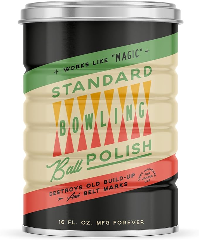 Retro Tin Can, Studio MPLS Designs, Collectable, Peel & Stick Valved End with Metal Lid, 8-12oz (4.0625 x 5.5 in) (Magic in a Can Design)