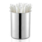 OCS Parts 6.75-Inch Kitchen Utensil Holder | Stainless Steel Dishwasher Safe Kitchen Countertop Organizer