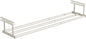 Expandable Shoe Rack, Retractable Shoe Rack, Adjustable Under Cabinet Shoe Organizer for Closet - White (1white)