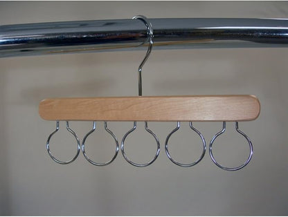 Proman Products Scarf Hanger, Natural